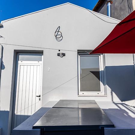Apartamento House On A Rustic Island At Campanha Trainstation OOporto Exterior foto