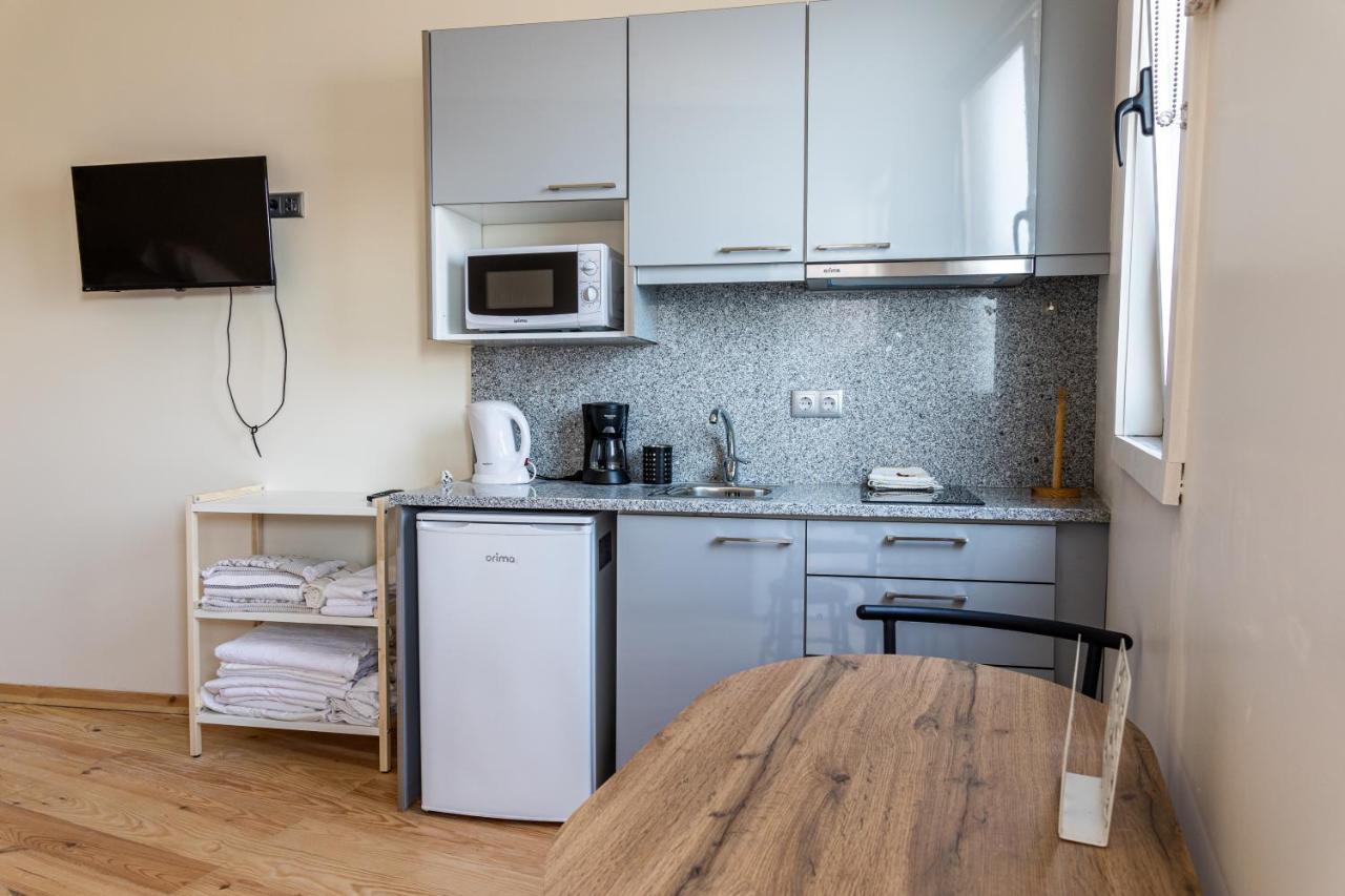 Apartamento House On A Rustic Island At Campanha Trainstation OOporto Exterior foto